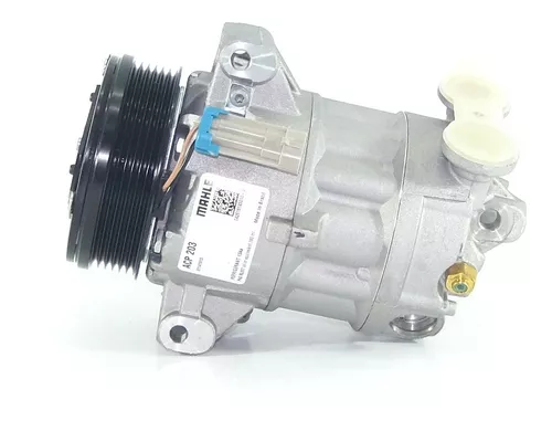 Compresor Chevrolet S 10 S10 Blazer 2.8 2.5