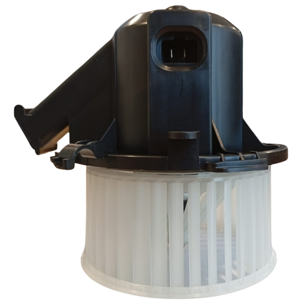 Motor Forzador Renault Logan Sandero Duster Con Turbina