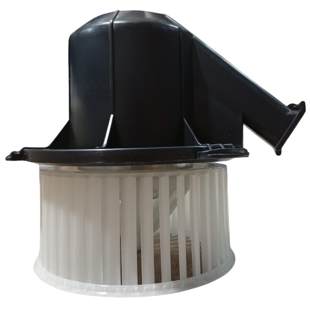 Motor Forzador Renault Logan Sandero Duster Con Turbina - Imagen 2