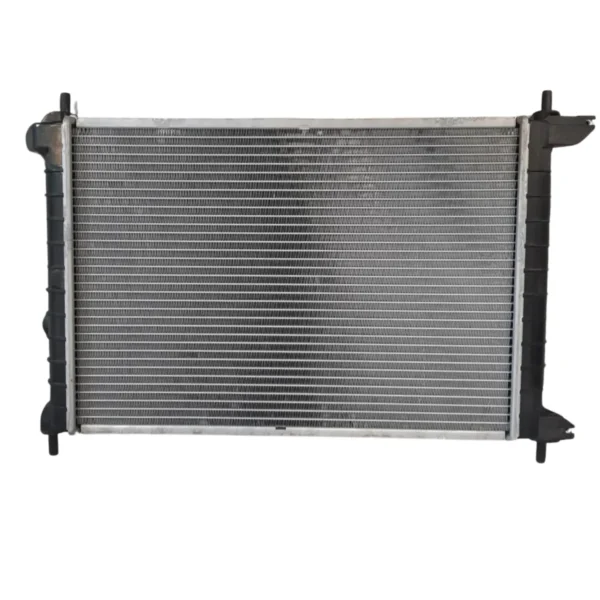 Radiador Astra F1 95/98 Motor 1.7 X 17dt Con Aire (brazado)