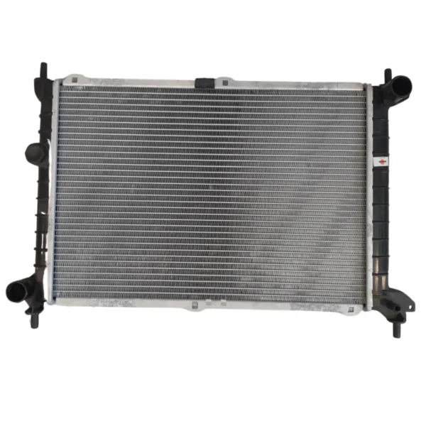 Radiador Astra F1 95/98 Motor 1.7 X 17dt Con Aire (brazado) - Imagen 2