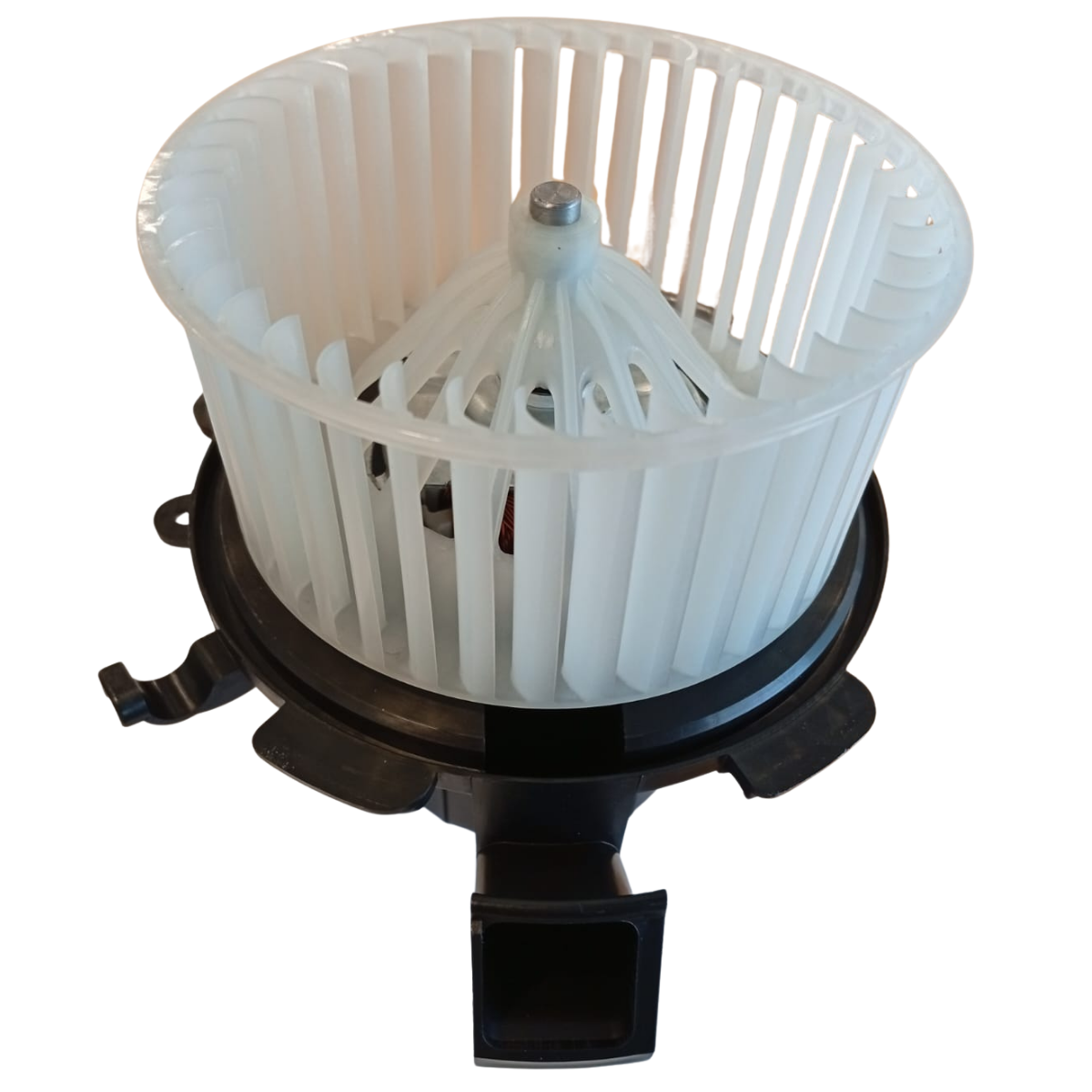 Motor Forzador Renault Logan Sandero Duster Con Turbina - Imagen 3