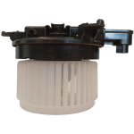 Motor Forzador Con Variador Toyota Hilux 2016 En Adelante