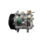 Compresor Aire Acondicionado 505 8pk Ver 12v Universal