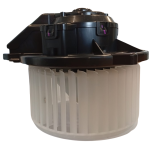 Forzador Vw Fox Suran