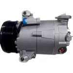 Compresor Chevrolet S10 S 10 Blazer Mwm 2.5 2.8