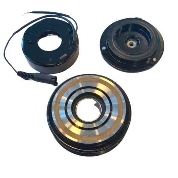 Embrague Aire Acondici Mercedes Benz Sprinter 415/515