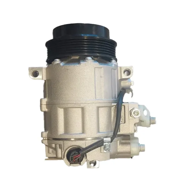 Compresor Aire Ac Mercedes Benz Sprinter 415 515 Tipo Valeo