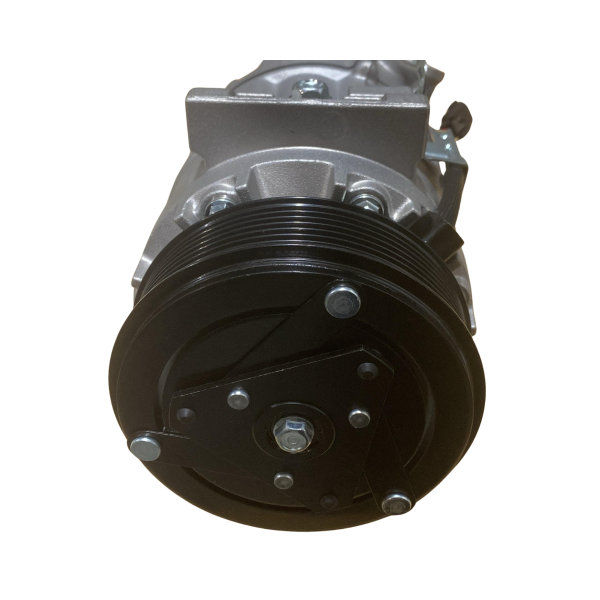 Compresor Master 2013 7pk Calidad Original - Imagen 2