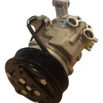 Compresor Aire Acondicionado Toyota Etios Yaris 1.5 16v