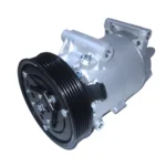 Compresor Aire Acondicionado Renault Megane 2 Scenic 2 6pk