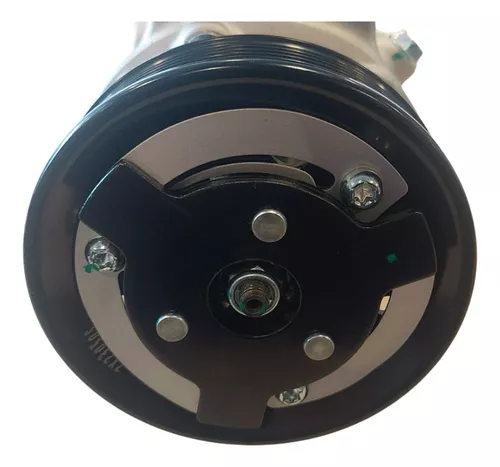 Compresores Aire Acondicionado Vw T-cross Nivus Vento - Imagen 3