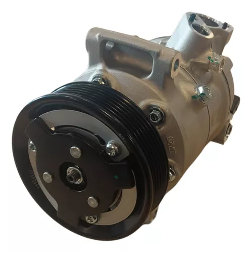 Compresores Aire Acondicionado Vw T-cross Nivus Vento