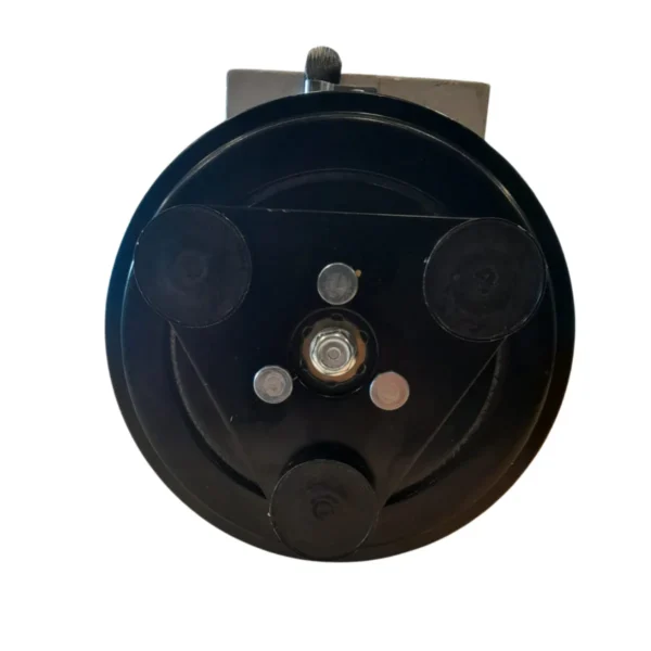 Compresor Aire Acondicionado Dodge Ram Hs18 8pk 8rz-fa - Imagen 2
