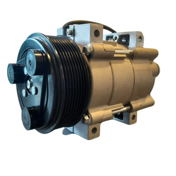 Compresor Aire Acondicionado Dodge Ram Hs18 8pk 8rz-fa