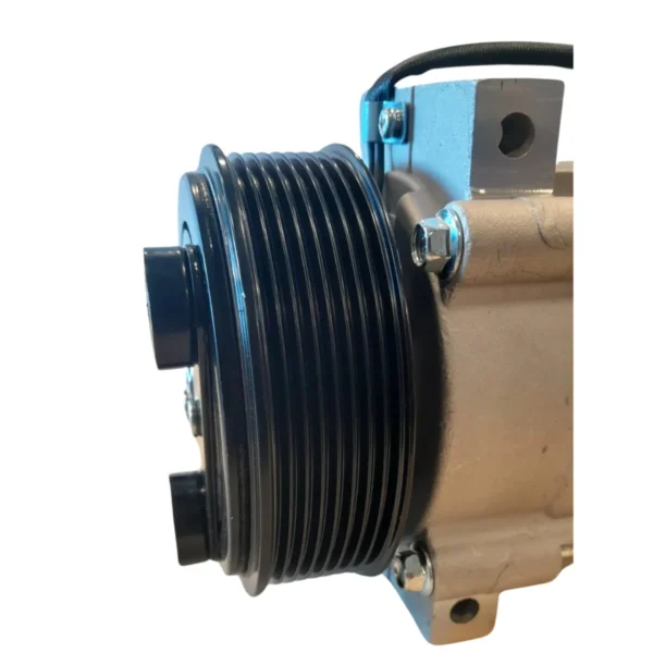 Compresor Aire Acondicionado Dodge Ram Hs18 8pk 8rz-fa - Imagen 3