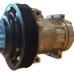 Compresor Aire Acondicionado Volvo 2008 7h15