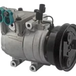 Compresor Aire Acondicionado Hyundai Accent 4pk
