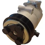 Compresor Aire Acondicionado Para Ford Transit 2,4