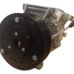 Compresor Aire Acondicionado Renaut Duster 7pk Tipo Calsonic