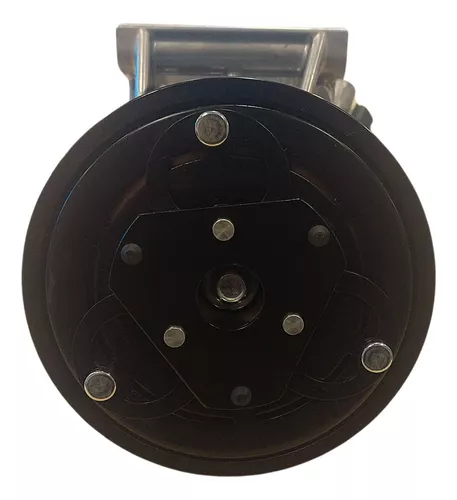 Compresor Aire Acondicionado Renaut Duster 7pk Tipo Calsonic - Imagen 3