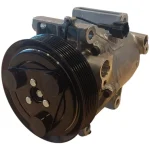 Compresor Aire Acondicionado Para Nissan Frontier