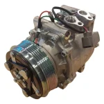 Compresor Aire Acondicionado Para Honda Fit 03/14