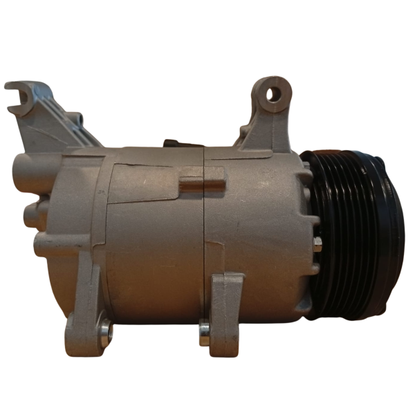 Compresor Aire Acondicionado Mahle Palio Uno Novo - Imagen 2