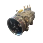 Compresor Aire Acondicionado 407 C5 7v16 Sd