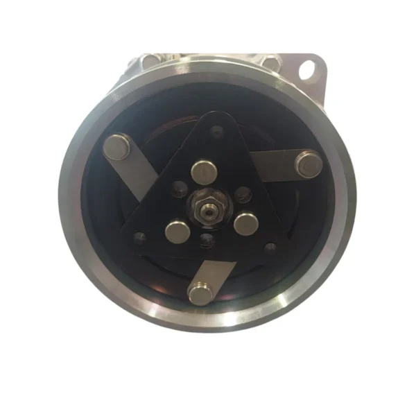 Compresor Aire Acondicionado 407 C5 7v16 Sd - Imagen 3