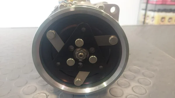 Compresor Aire Acondicionado 407 C5 7v16 Sd - Imagen 5