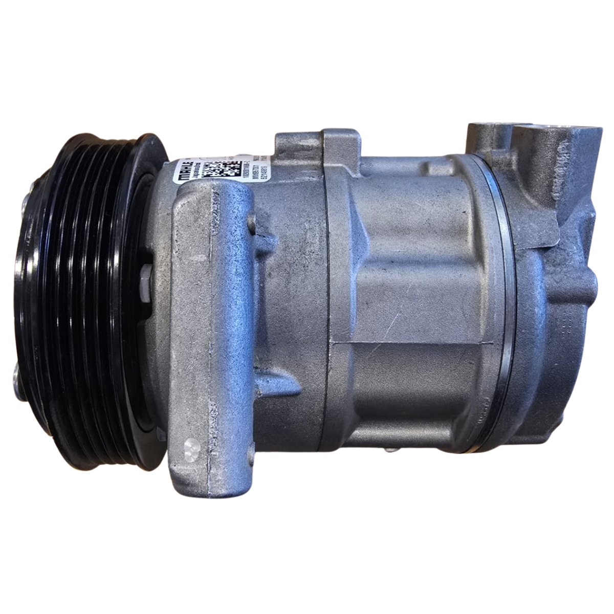 Compresor Uno Palio Strada Mahle Reacondicionado - Imagen 2