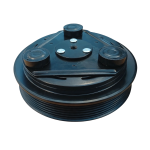 EMBRAGUE FS10 FORD FIESTA ECOSPORT MONDEO 6PK