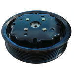 EMBRAGUE DENSO 7SEU16C VW AUDI 6PK