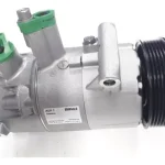 Compresor Aire Ac Vento 2.0 Tipo Delphi 6pk