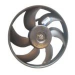 Electroventilador Volkswagen Pointer Ford Orion Aspirante