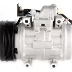 Compresor Aire Acondicionado Mercedes Benz W201 W124 W126 E