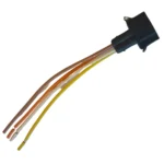 4 Vías Sensores Varios De (vw)