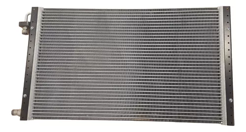 Condensador Universal Flujo Paralelo 710x390x20