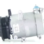 Compresor De Aire Acond Ford Focus 2 Nafta 2.0 08/13