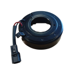 Bobina Compresor Aire Acondicionado Master 3