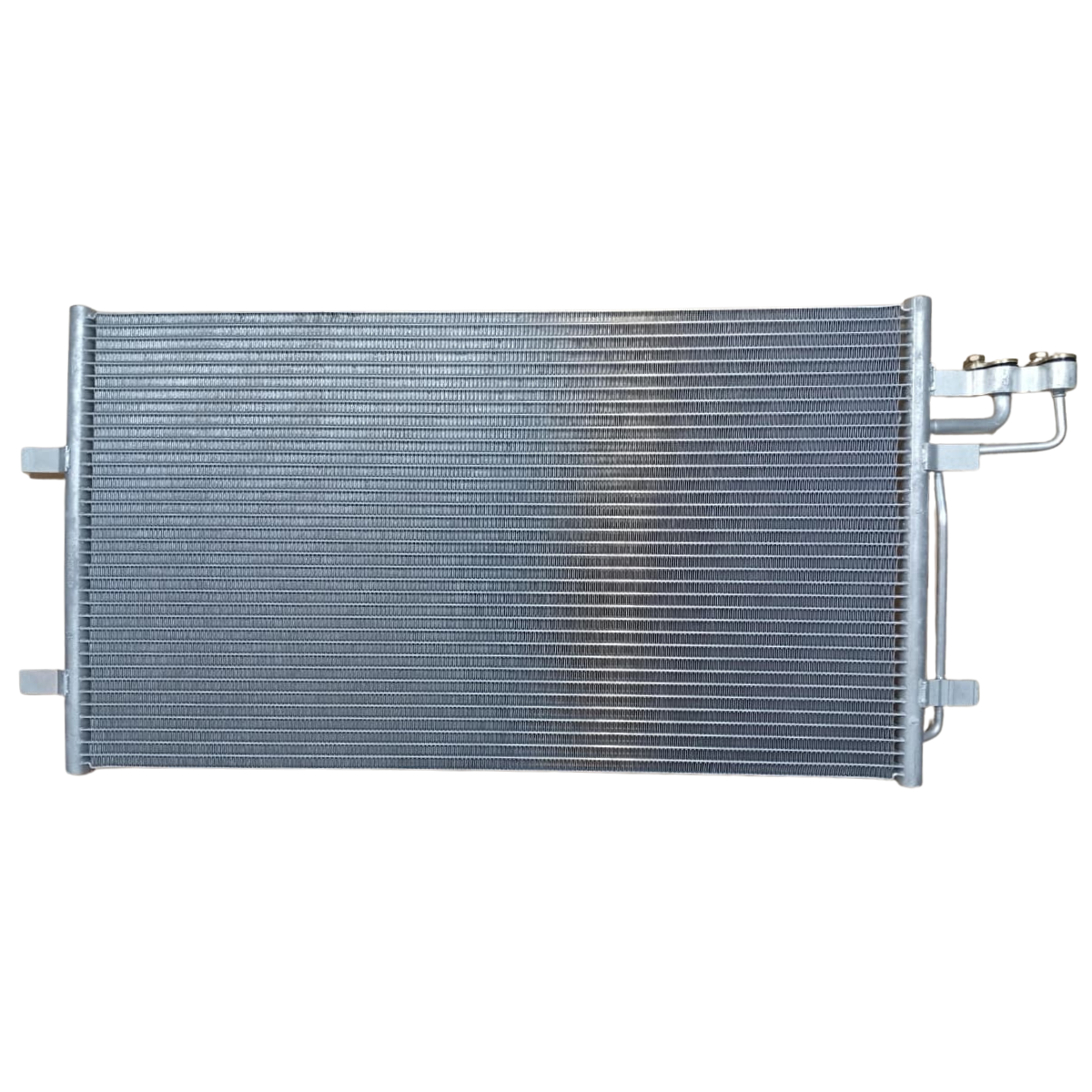Condensador Aire Acond Ford Focus 2 08/18