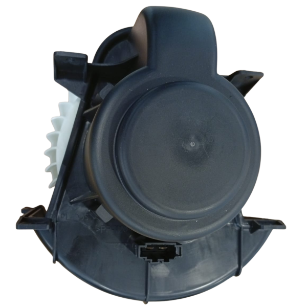 Motor Forzador Completo Vw Amarok Touareg - Imagen 2
