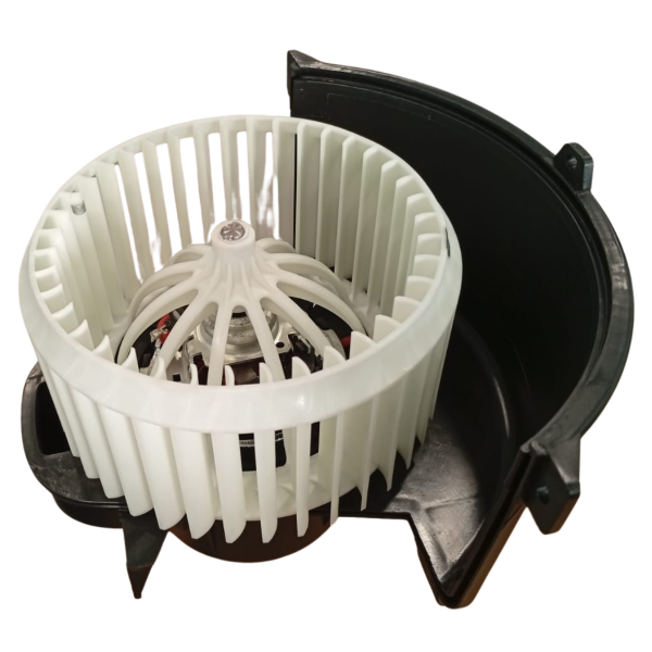 Motor Forzador Completo Vw Amarok Touareg - Imagen 3