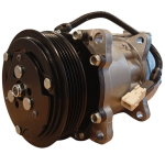 Compresor Aire Acondicionado Peugeot 106 205 Saxo 7h13