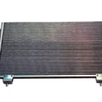 Condensador Aire Acondicionado Chery Tiggo