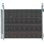 Condensador Aire Acond Renault Koleos 171-aa