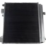 Condensador Aire Acondicionado Clio Mio Kangoo Or171-ha