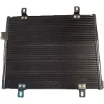 Condensador Aire Acond Renault Clio R134 Diesel 171-na