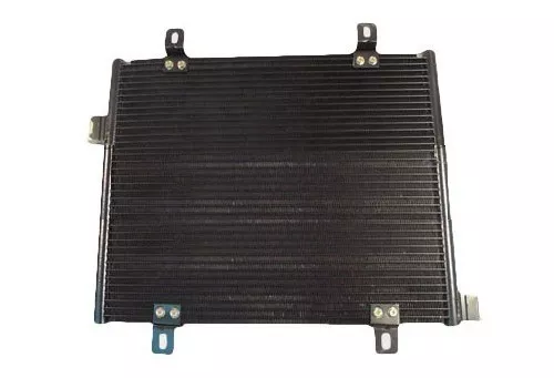 Condensador Aire Acond Renault Clio R134 Diesel 171-na